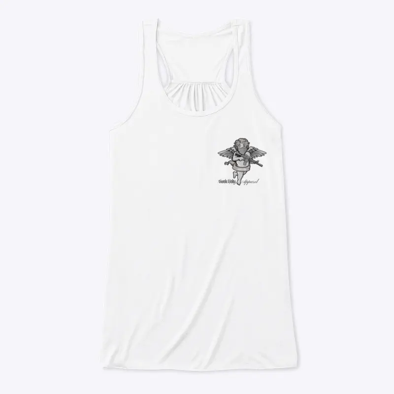 Women’s Angel Logo Tank Top