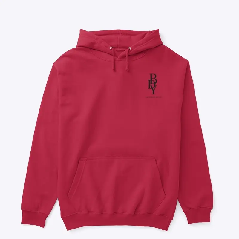 SwoleBDY Hoodie