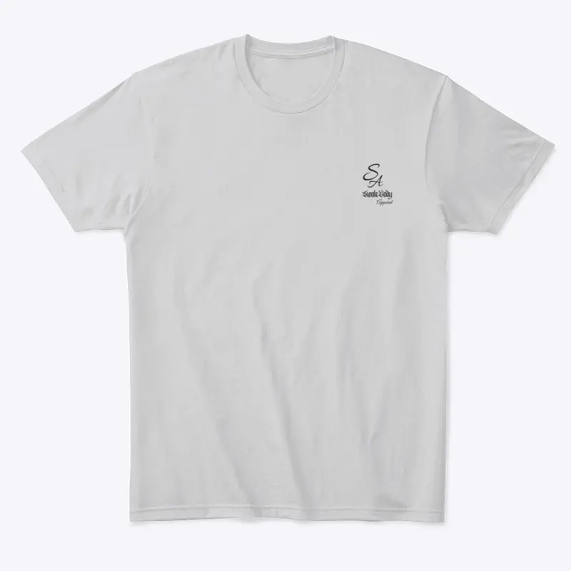 SwoleBody OG Tee